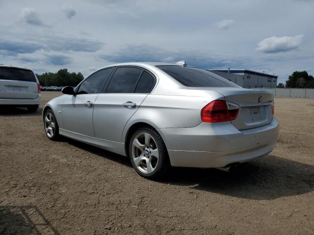 2006 BMW 330 I  