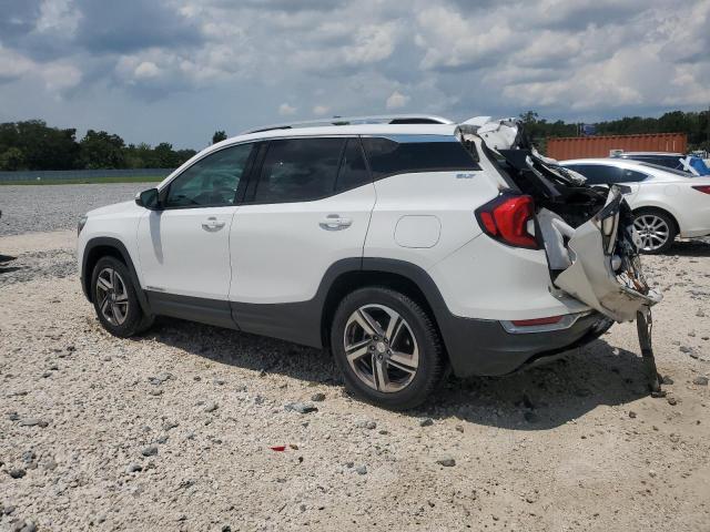  GMC TERRAIN 2020 White