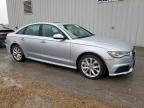 2018 AUDI A6 PREMIUM   for sale at Copart TX - MCALLEN