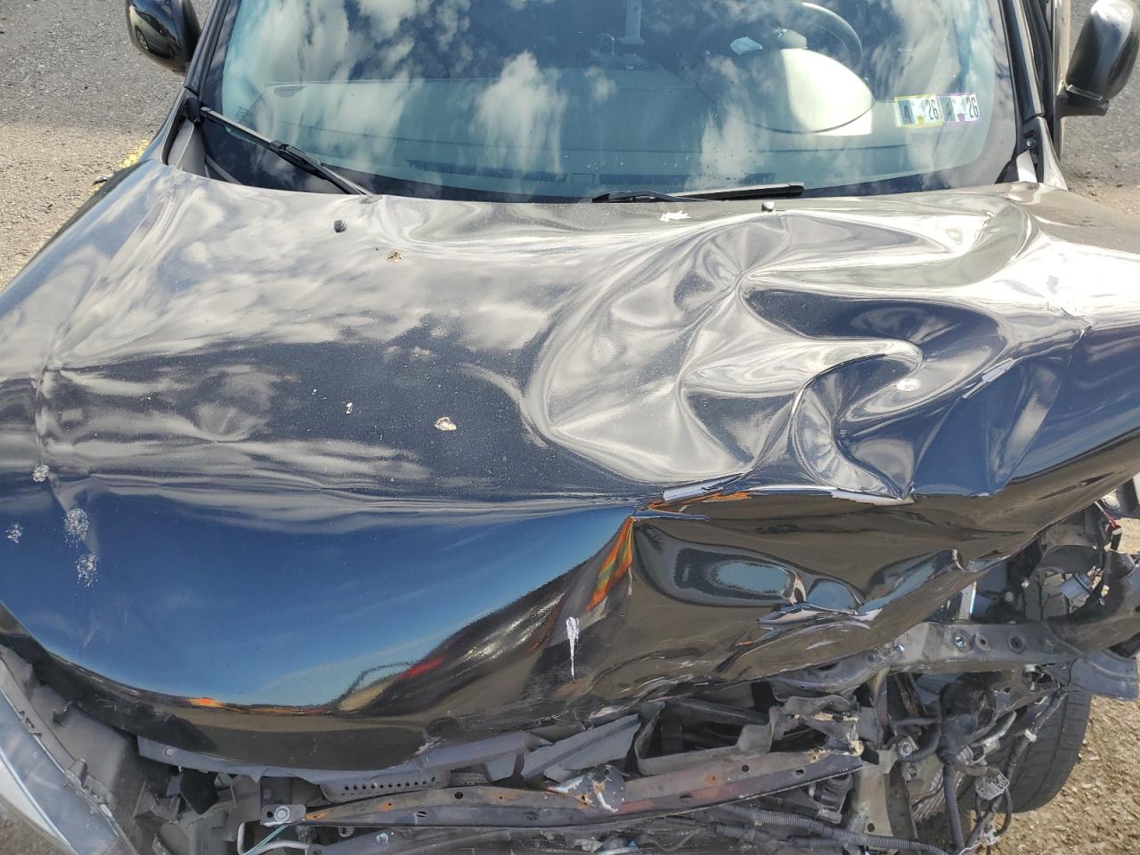 2020 Mitsubishi Outlander Sport Es VIN: JA4AR3AU1LU014798 Lot: 70127635