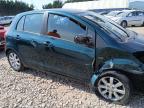 2006 TOYOTA YARIS T3 D for sale at Copart WISBECH