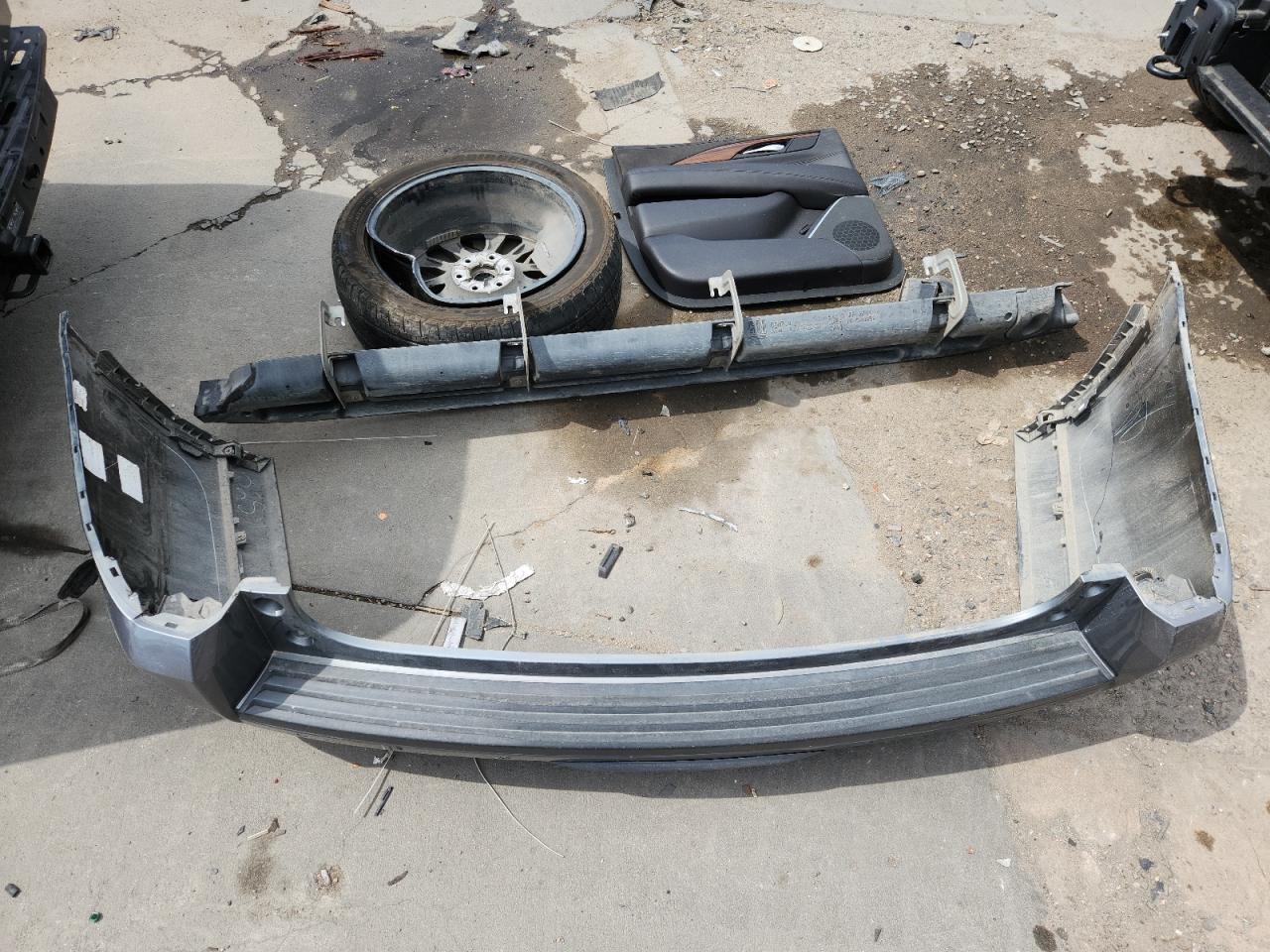 2020 Cadillac Escalade Esv Premium Luxury VIN: 1GYS4JKJ6LR210279 Lot: 69038135