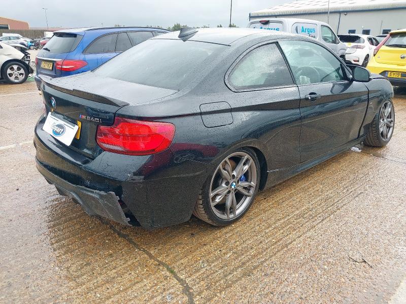 2017 BMW 2 SERIES M240I