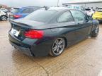 2017 BMW 2 SERIES M240I for sale at Copart SANDWICH