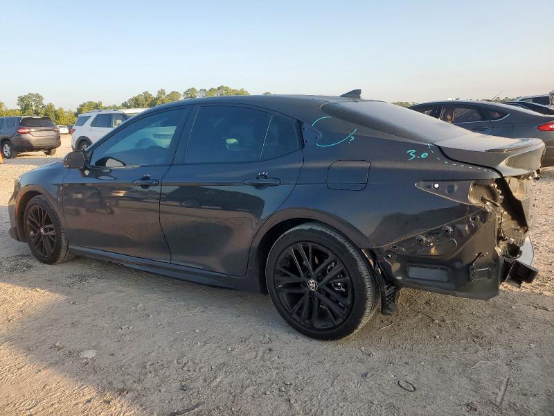  TOYOTA CAMRY 2025 Серый
