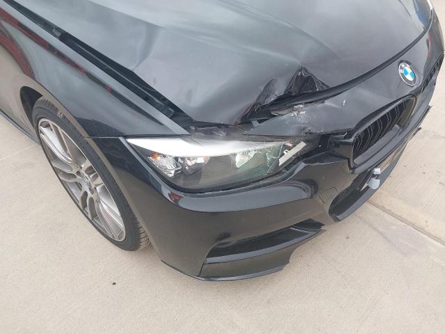 2014 BMW 318D M SPORT AUTO 