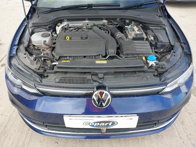 2020 VOLKSWAGEN GOLF STYLE
