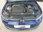 2020 VOLKSWAGEN GOLF STYLE for sale at Copart YORK