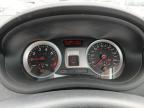 2011 RENAULT CLIO I-MUSIC  for sale at Copart NEWBURY