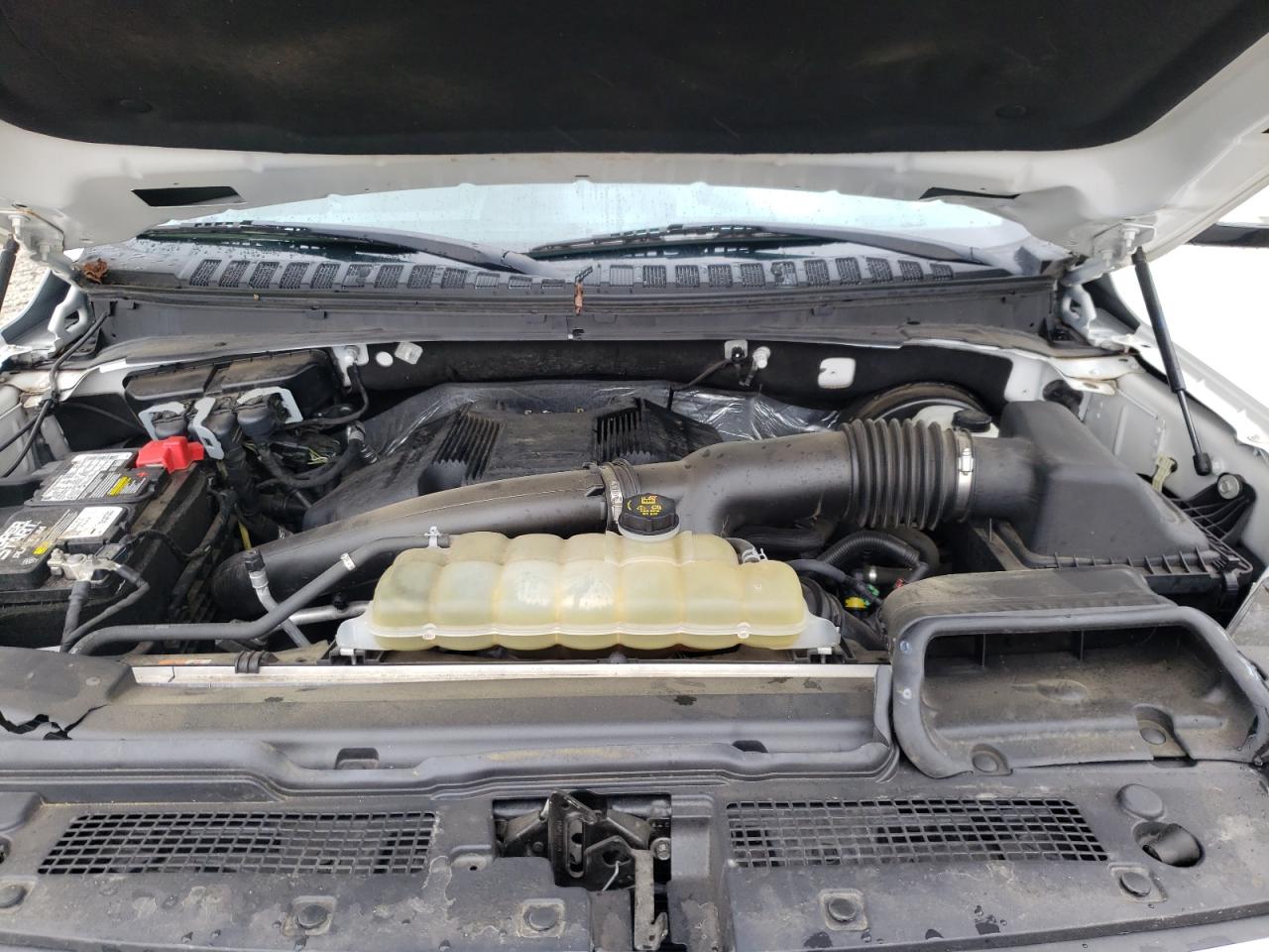 2020 Ford Expedition Xlt VIN: 1FMJU1HT7LEA82258 Lot: 67474315