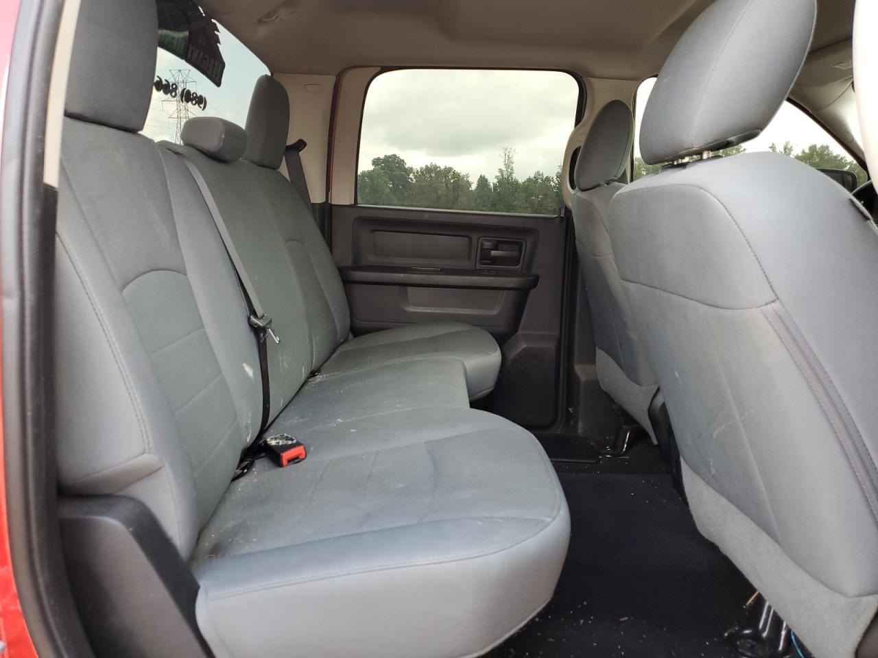 2017 Ram 3500 St VIN: 3C63RRGL0HG527607 Lot: 70030875