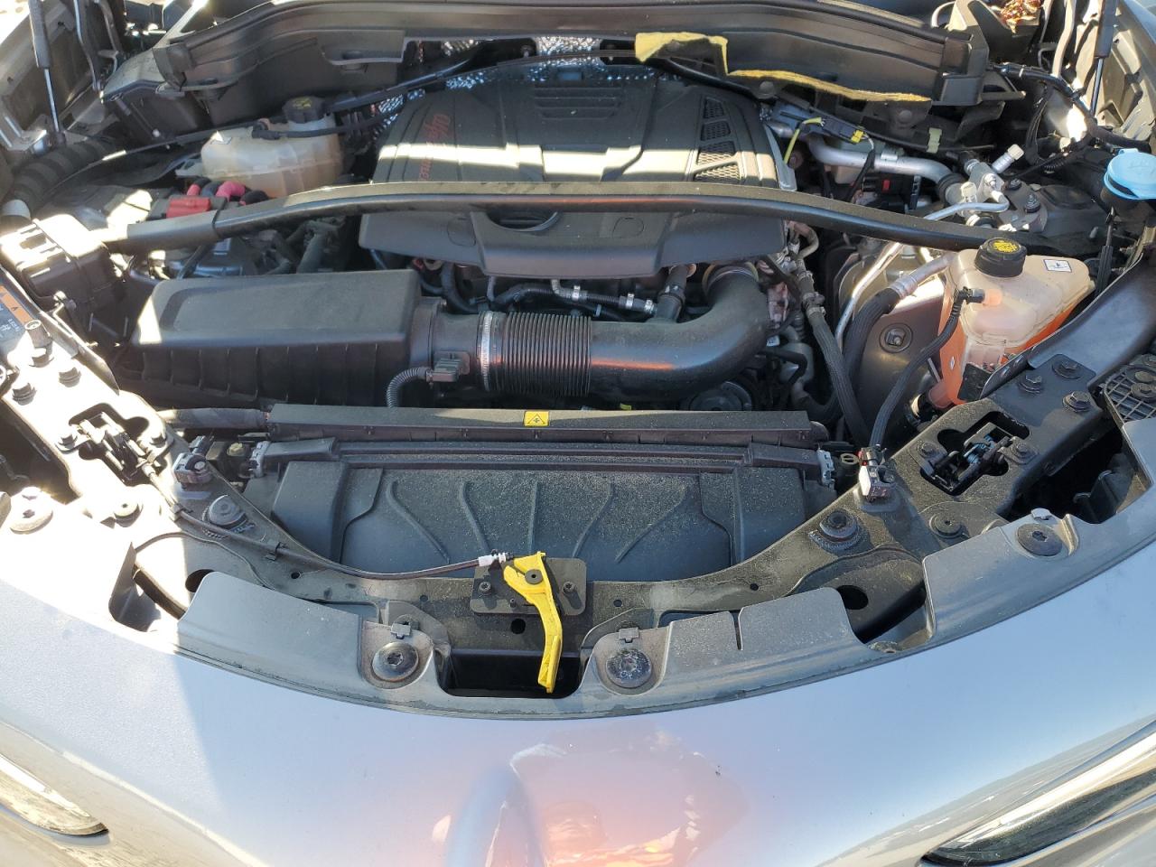 2019 Alfa Romeo Stelvio VIN: ZASPAKAN9K7C44409 Lot: 70347895