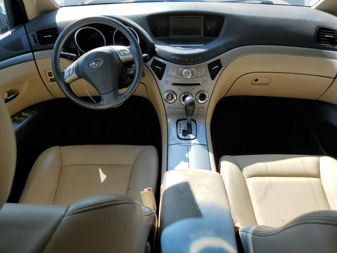 2013 Subaru Tribeca Limited VIN: 4S4WX9KD6D4400374 Lot: 69688865