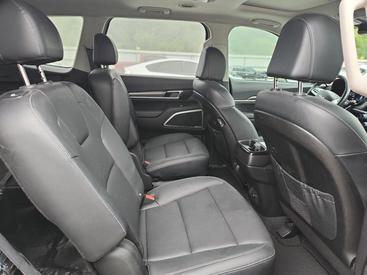 2022 Kia Telluride S VIN: 5XYP6DHC9NG306960 Lot: 70023135