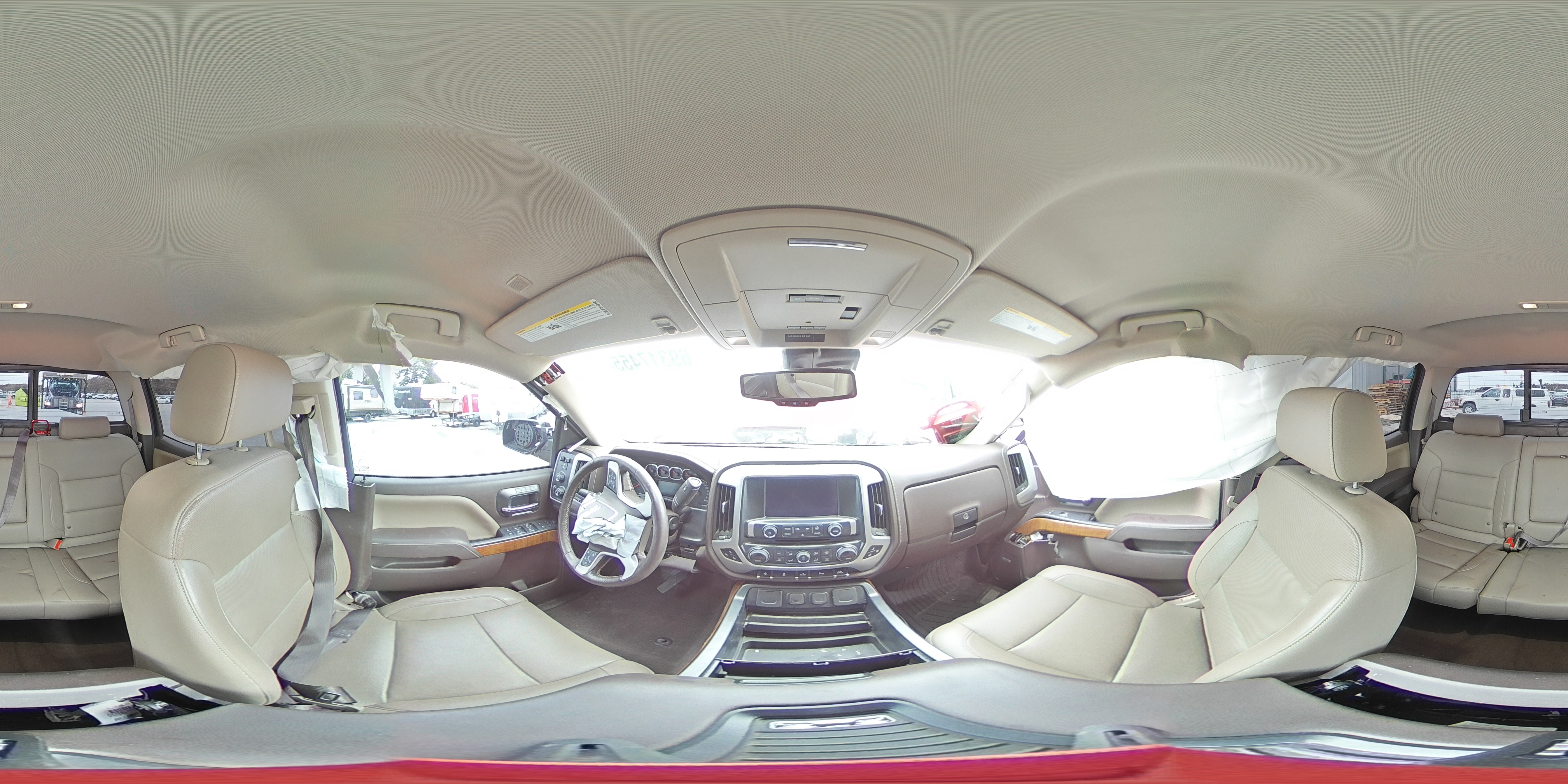 2018 GMC Sierra K1500 Slt VIN: 3GTU2NER5JG312053 Lot: 69317455