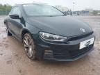2014 VOLKSWAGEN SCIROCCO G for sale at Copart WESTBURY