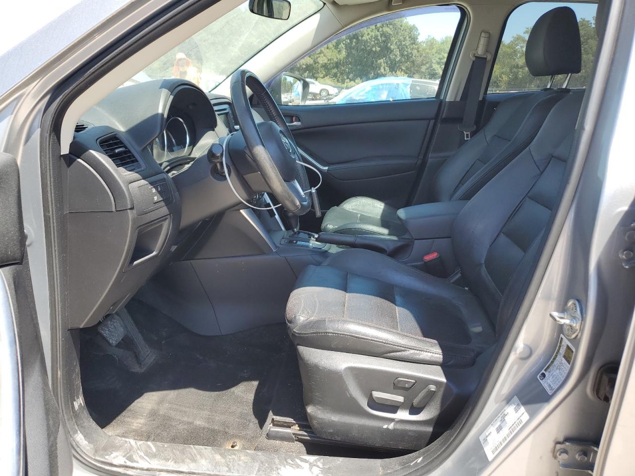 2013 Mazda Cx-5 Gt VIN: JM3KE4DE0D0156477 Lot: 70955175