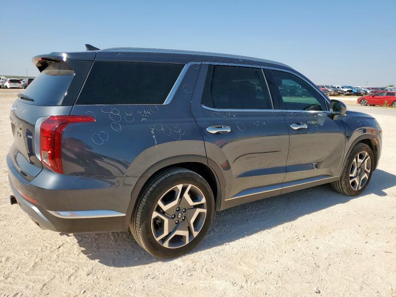  HYUNDAI PALISADE 2025 Угольный