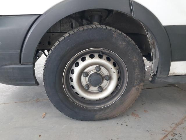 2022 FORD TRANSIT 2.0 ECOBLUE 130PS H3 LEADER VAN