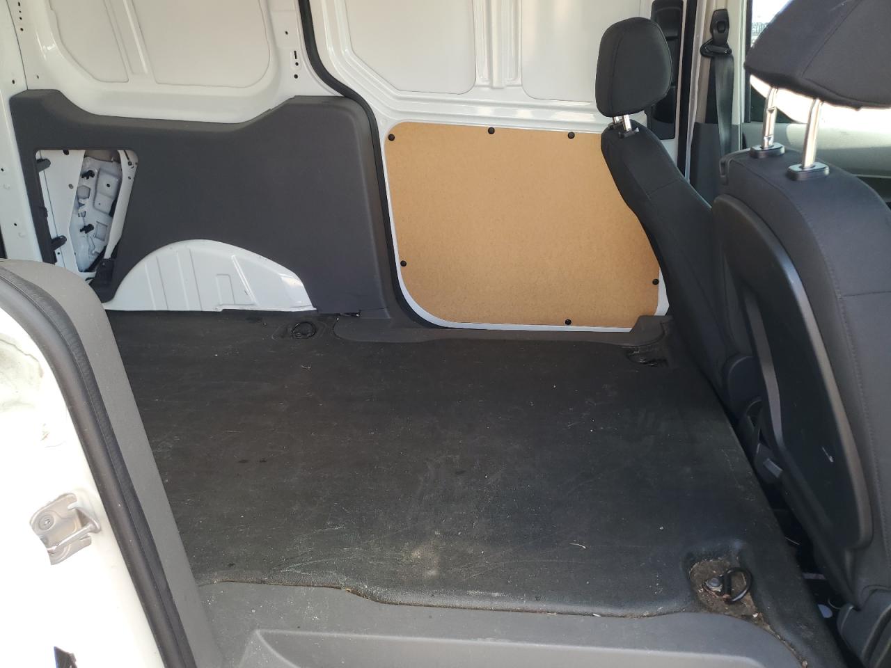 2023 Ford Transit Connect Xl VIN: NM0LS7S21P1565499 Lot: 70560625