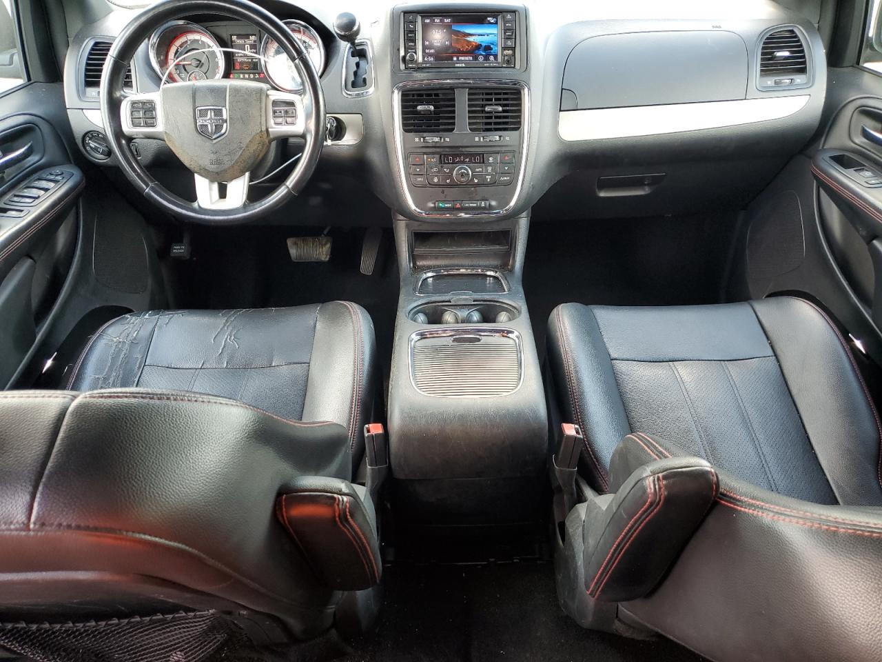 2020 Dodge Grand Caravan Gt VIN: 2C4RDGEGXLR198879 Lot: 70761035