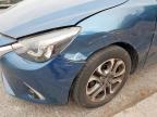 2017 MAZDA 2 GT SPORT  for sale at Copart GLOUCESTER