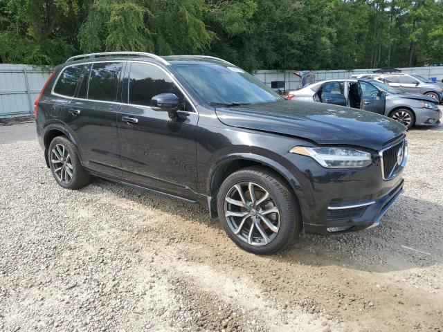  VOLVO XC90 2016 Black