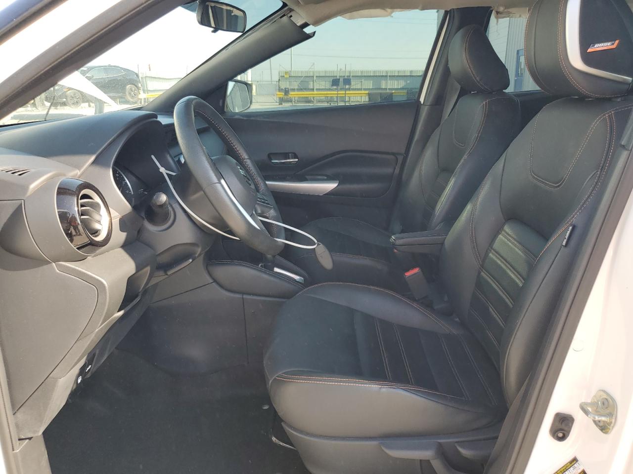 2020 Nissan Kicks Sr VIN: 3N1CP5DV6LL515476 Lot: 68940345