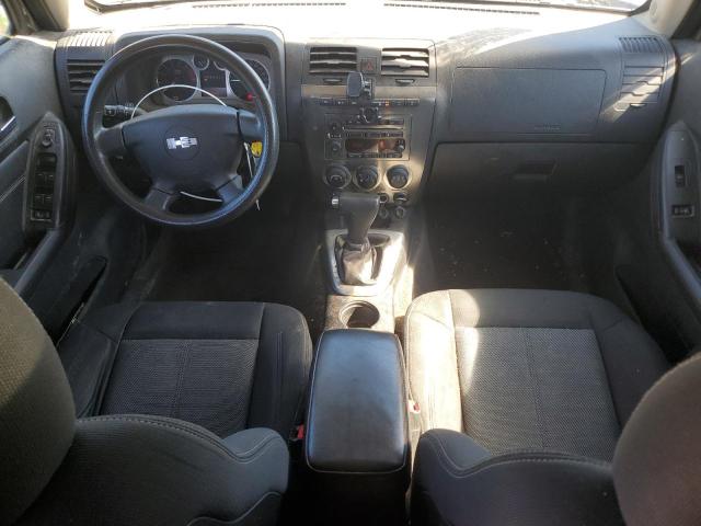 2009 HUMMER H3   