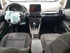 2020 FORD ECOSPORT SE   for sale at Copart NS - HALIFAX