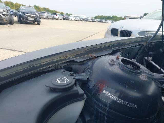 2008 BMW Z4 3.0SI C