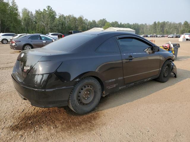 2008 HONDA CIVIC SI  
