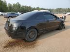 2008 HONDA CIVIC SI   for sale at Copart ON - COOKSTOWN