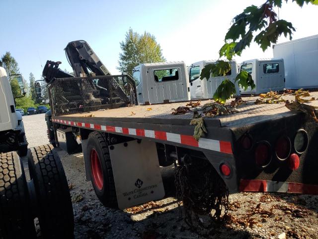 2006 INTERNATIONAL 4000 4300 - TRUCKS SEMI TRUCK