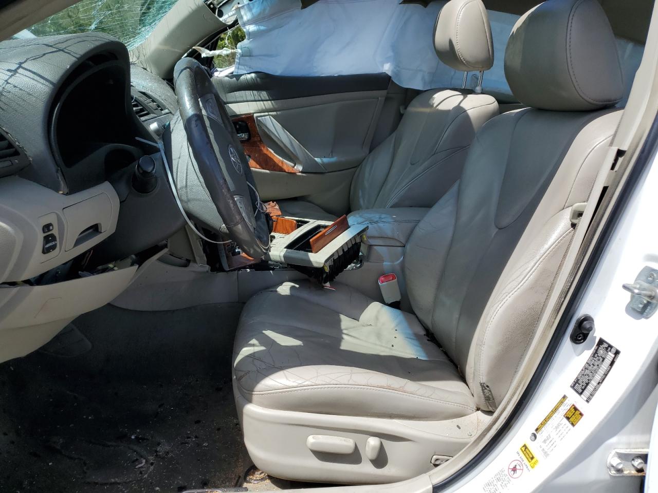 2009 Toyota Camry Base VIN: 4T1BE46K79U919621 Lot: 69512825