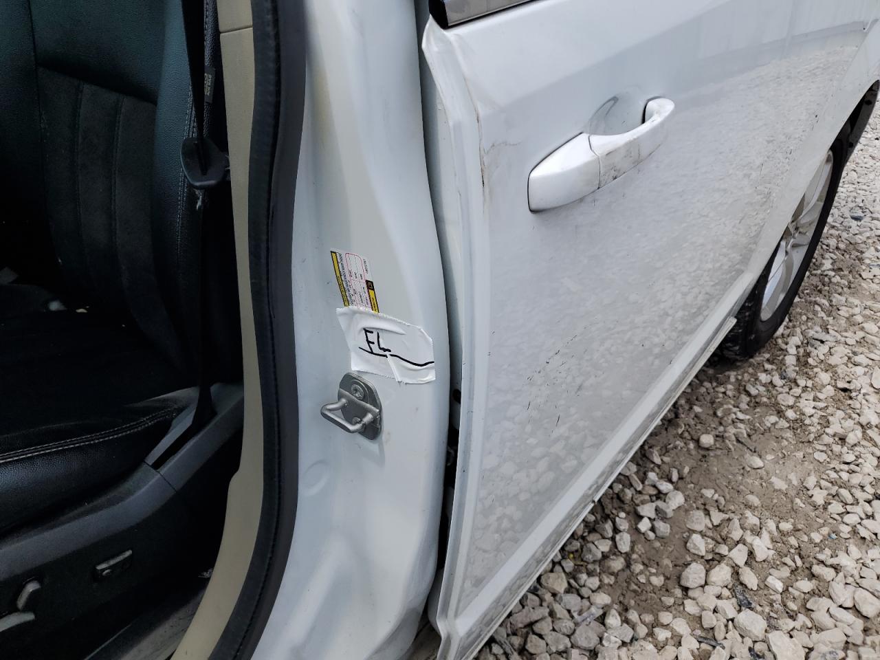 2020 Dodge Grand Caravan Sxt VIN: 2C4RDGCG1LR212767 Lot: 68670935