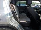 2020 CHEVROLET TRAX 1LT   à vendre chez Copart IL - CHICAGO SOUTH