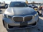 2024 BMW X5 XDRIVE40I   for sale at Copart CA - SUN VALLEY