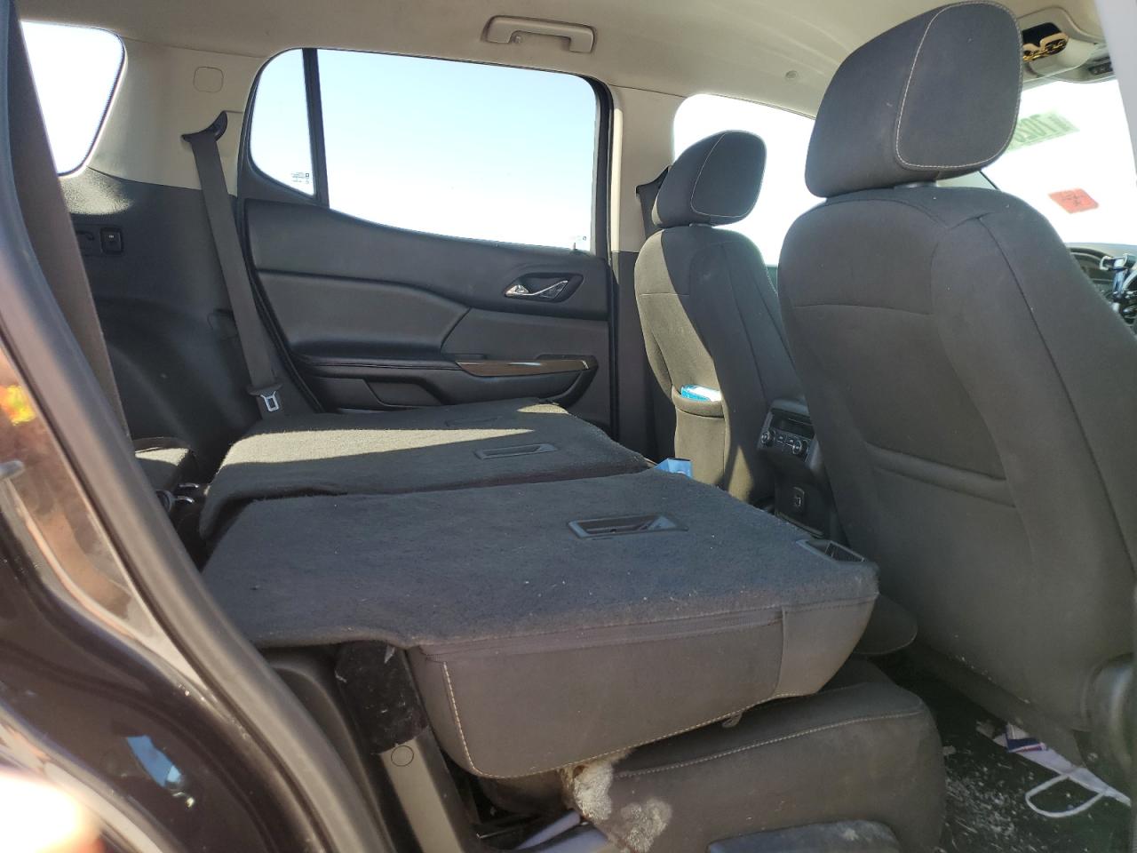 2018 GMC Acadia Sle VIN: 1GKKNKLA2JZ237911 Lot: 70284505