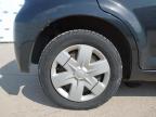 2007 DAIHATSU SIRION S for sale at Copart YORK