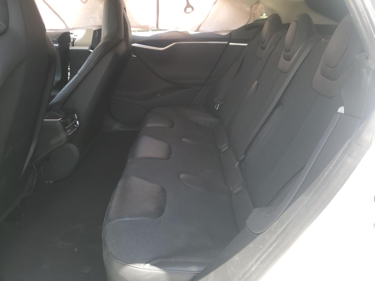 2014 Tesla Model S VIN: 5YJSA1S14EFP53802 Lot: 67493115