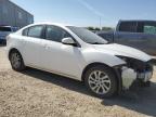 2012 MAZDA 3 I   for sale at Copart AB - EDMONTON