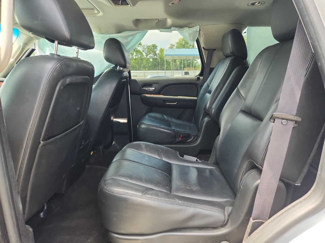 2013 Chevrolet Tahoe C1500 Lt VIN: 1GNSCBE01DR240915 Lot: 66820275