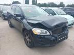 2012 VOLVO XC60 SE LU for sale at Copart SANDY