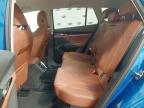 2023 SKODA ENYAQ 80 ECOSUITE for sale at Copart NEWBURY