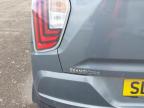 2022 SSANGYONG TIVOLI ULT for sale at Copart PETERLEE