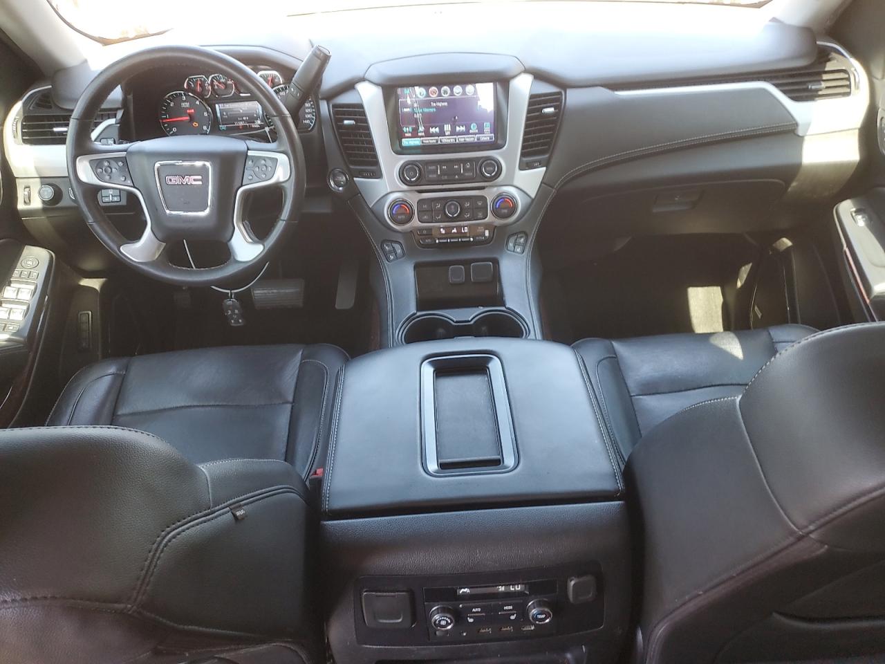 2018 GMC Yukon Slt VIN: 1GKS2BKC9JR112609 Lot: 68706925