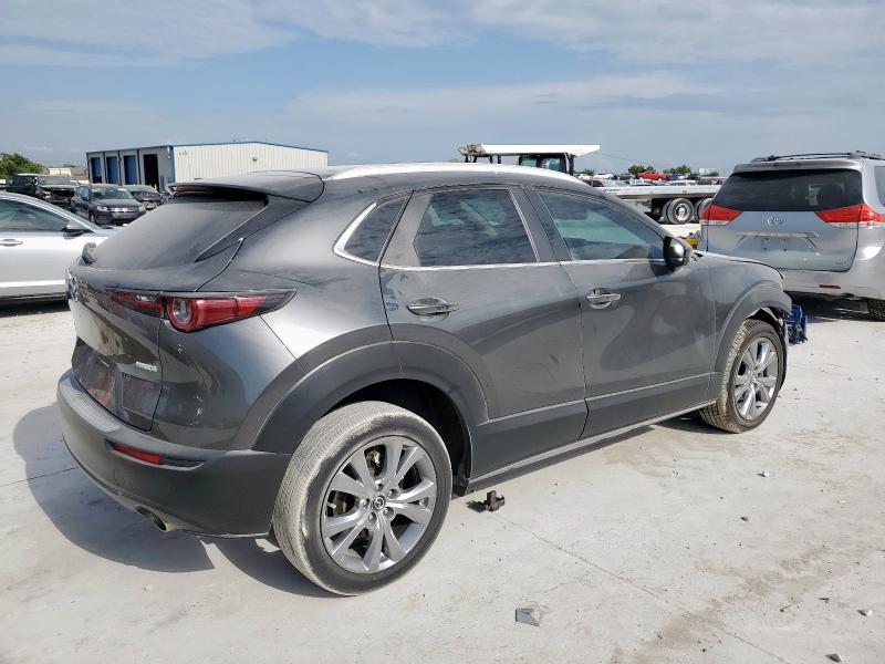  MAZDA CX30 2022 Серый