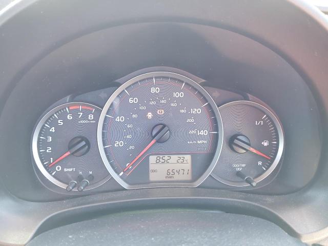 2013 TOYOTA YARIS TR VVT-I 