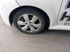2013 TOYOTA AYGO FIRE for sale at Copart SANDTOFT
